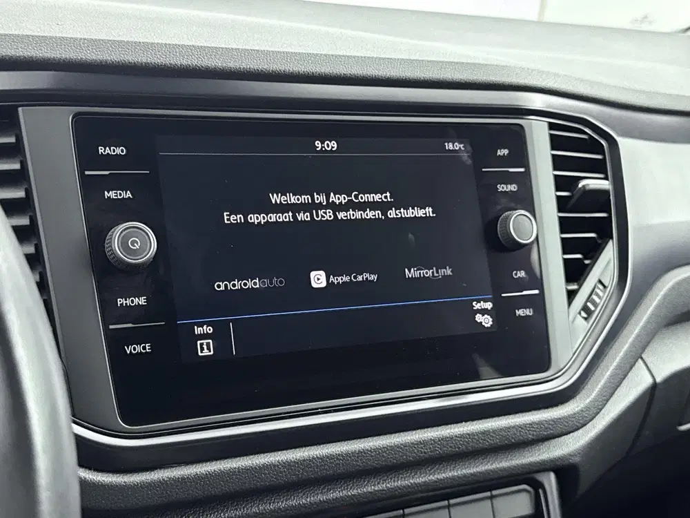 Volkswagen T-Roc 1.0 TSI Style uit 2019, foto 12
