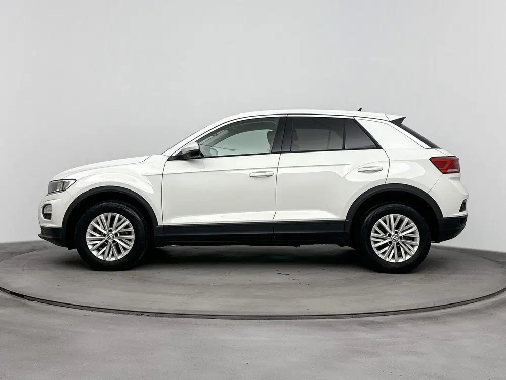 Volkswagen T-Roc 1.0 TSI Style uit 2019, foto 2