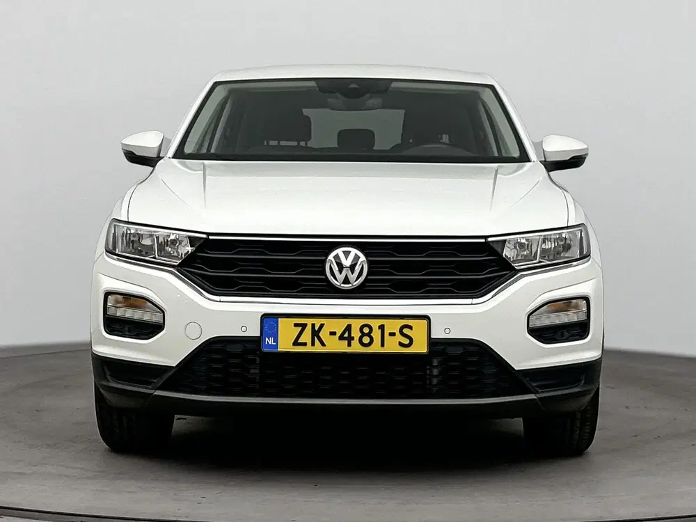 Volkswagen T-Roc 1.0 TSI Style uit 2019, foto 5