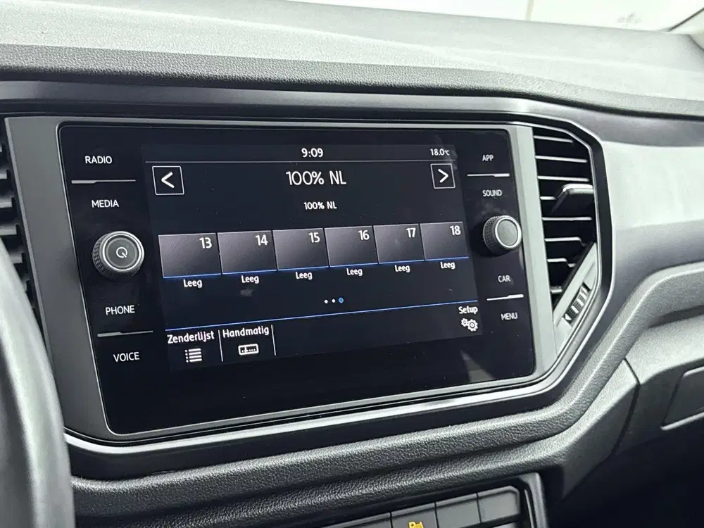 Volkswagen T-Roc 1.0 TSI Style uit 2019, foto 7