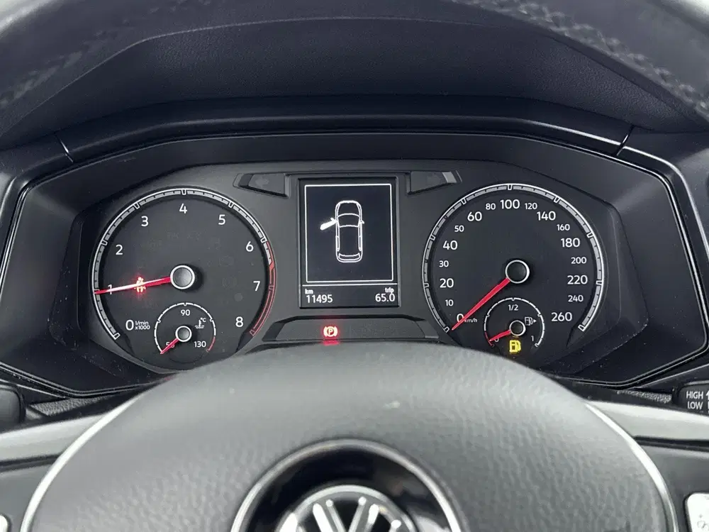 Volkswagen T-Roc 1.0 TSI Style uit 2019, foto 9