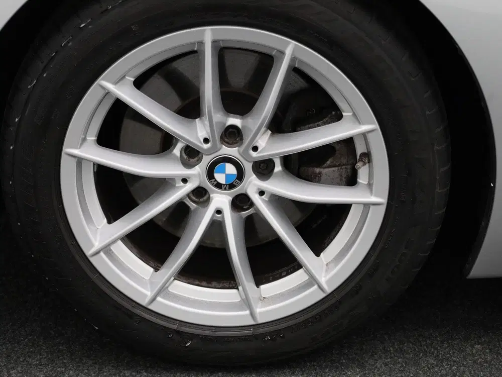 BMW Z4 sDrive20i High Executive uit 2021, foto 11