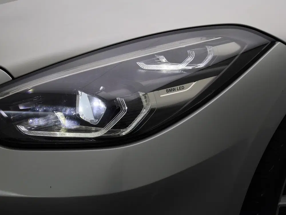 BMW Z4 sDrive20i High Executive uit 2021, foto 12