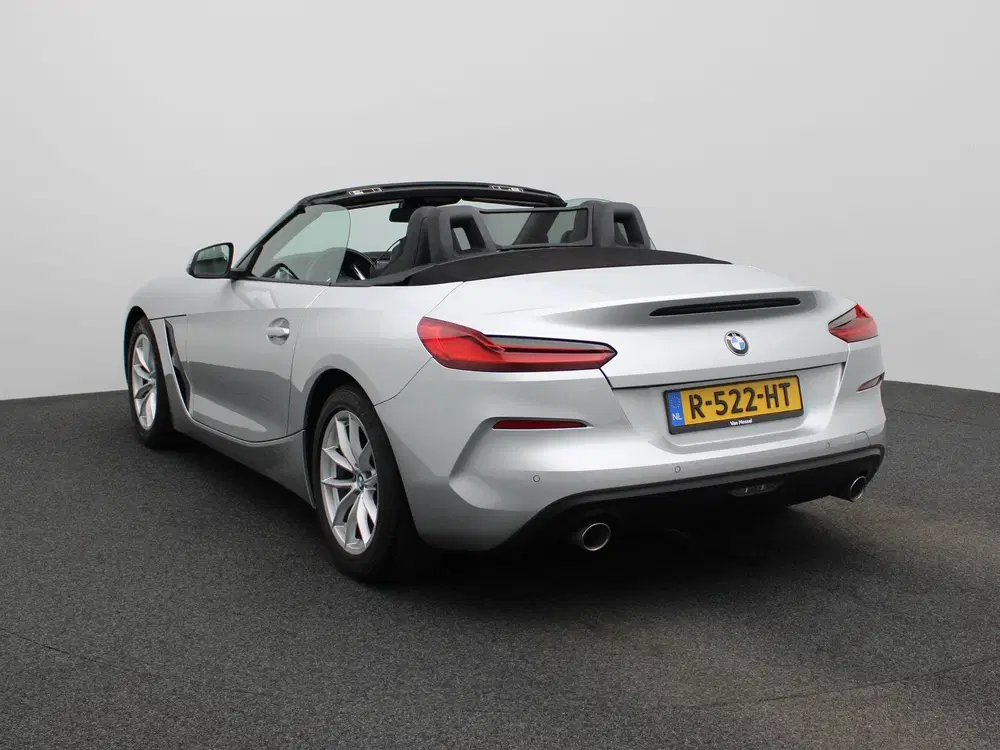 BMW Z4 sDrive20i High Executive uit 2021, foto 2