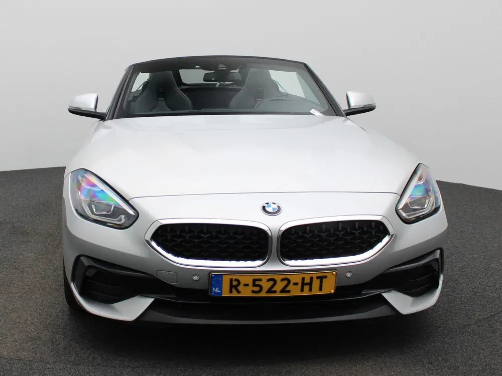 BMW Z4 sDrive20i High Executive uit 2021, foto 3