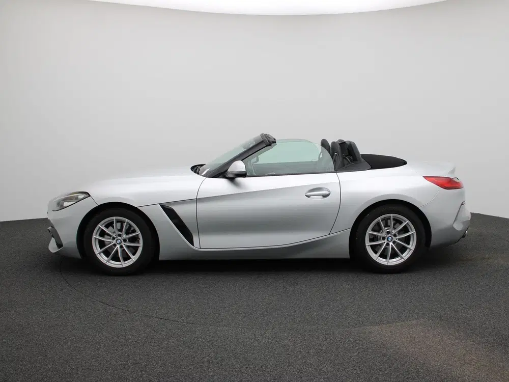 BMW Z4 sDrive20i High Executive uit 2021, foto 4