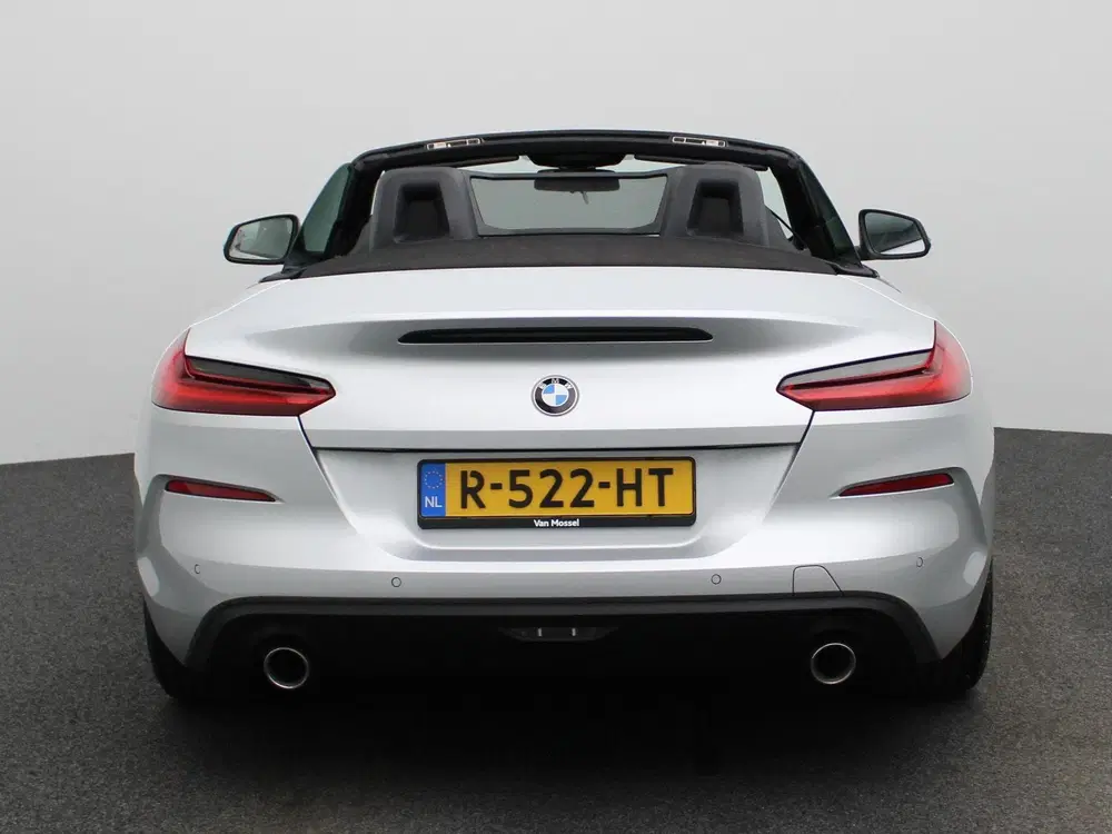 BMW Z4 sDrive20i High Executive uit 2021, foto 5
