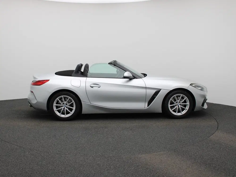 BMW Z4 sDrive20i High Executive uit 2021, foto 6