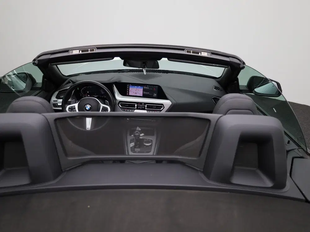 BMW Z4 sDrive20i High Executive uit 2021, foto 7