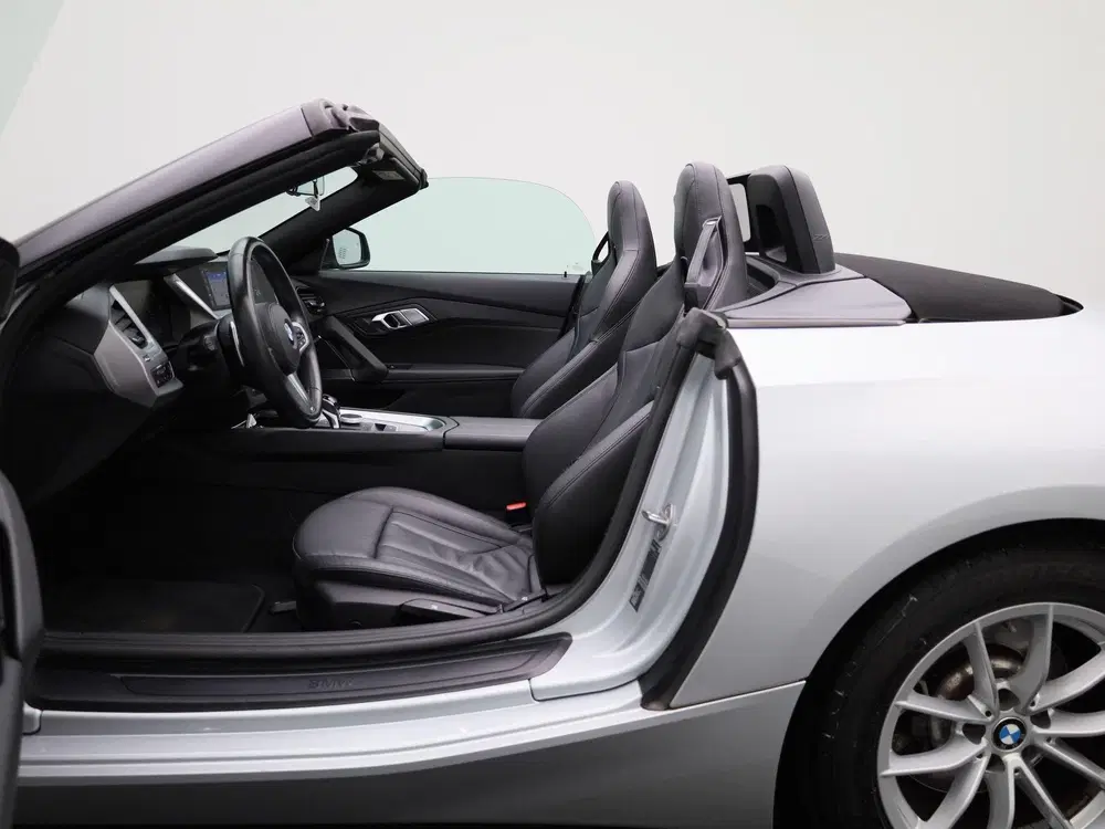 BMW Z4 sDrive20i High Executive uit 2021, foto 9