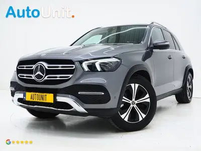 Mercedes-Benz GLE GLE 350 e 4MATIC uit 2022