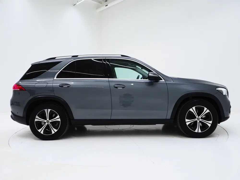Mercedes-Benz GLE GLE 350 e 4MATIC uit 2022, foto 10