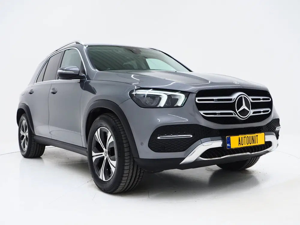 Mercedes-Benz GLE GLE 350 e 4MATIC uit 2022, foto 11