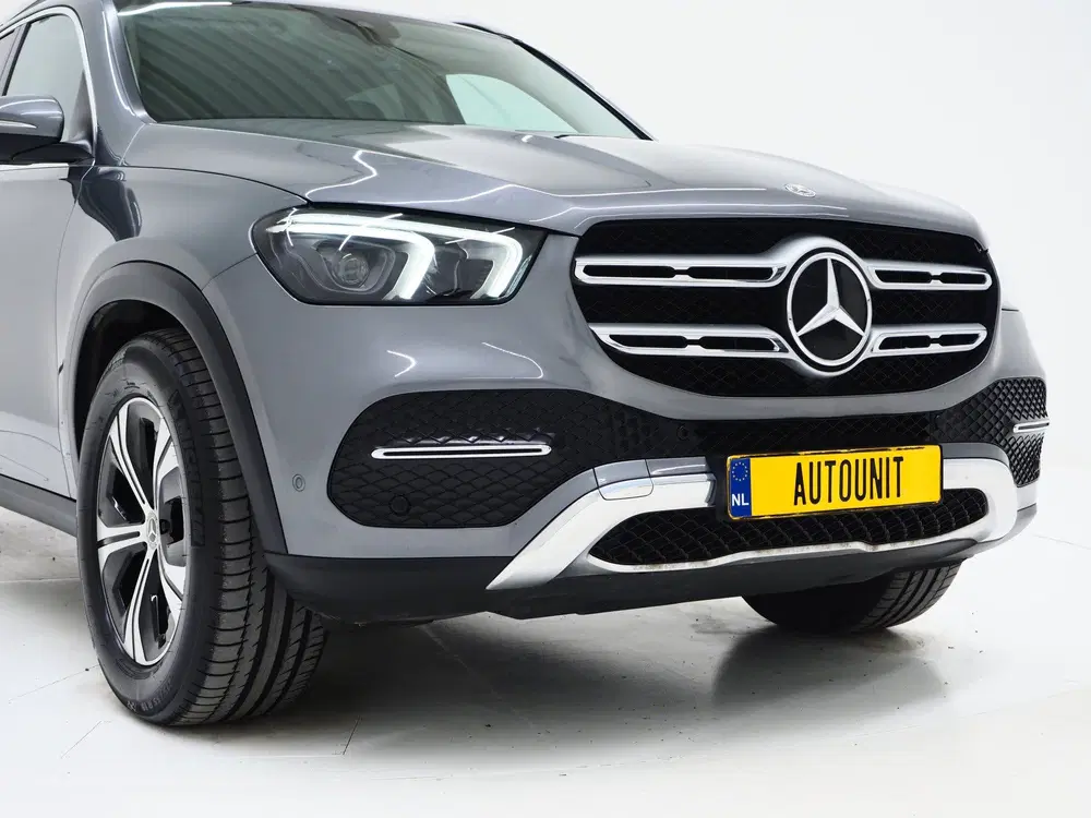 Mercedes-Benz GLE GLE 350 e 4MATIC uit 2022, foto 12