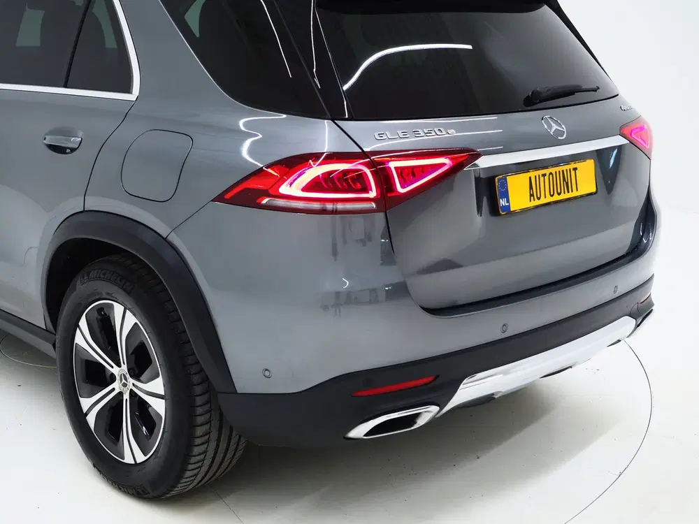 Mercedes-Benz GLE GLE 350 e 4MATIC uit 2022, foto 14