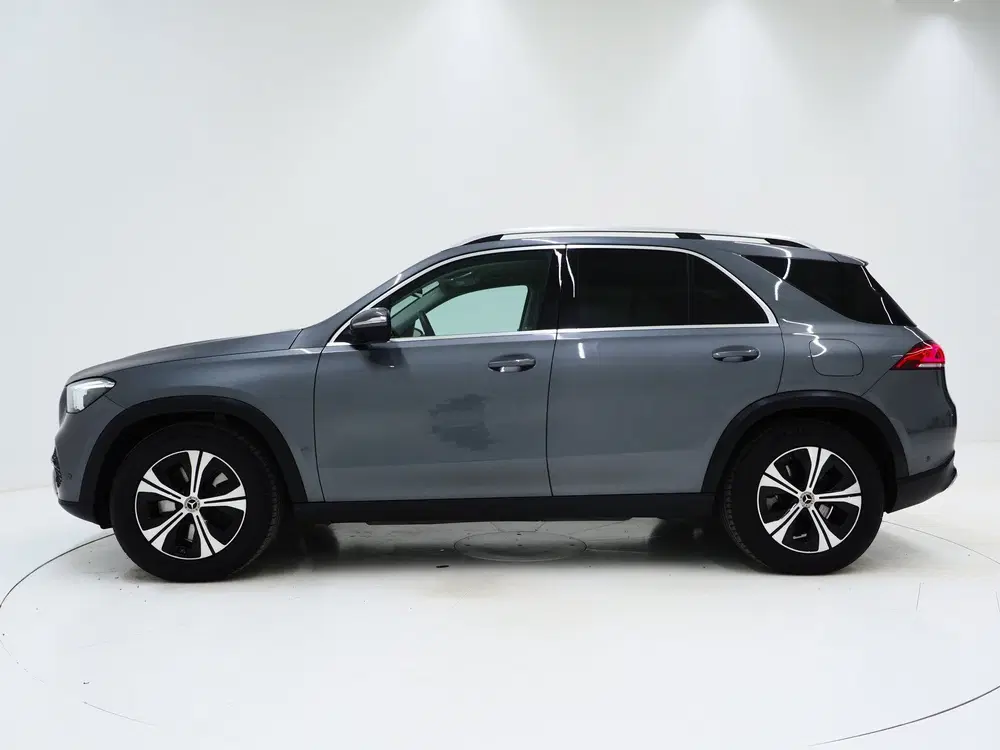 Mercedes-Benz GLE GLE 350 e 4MATIC uit 2022, foto 2