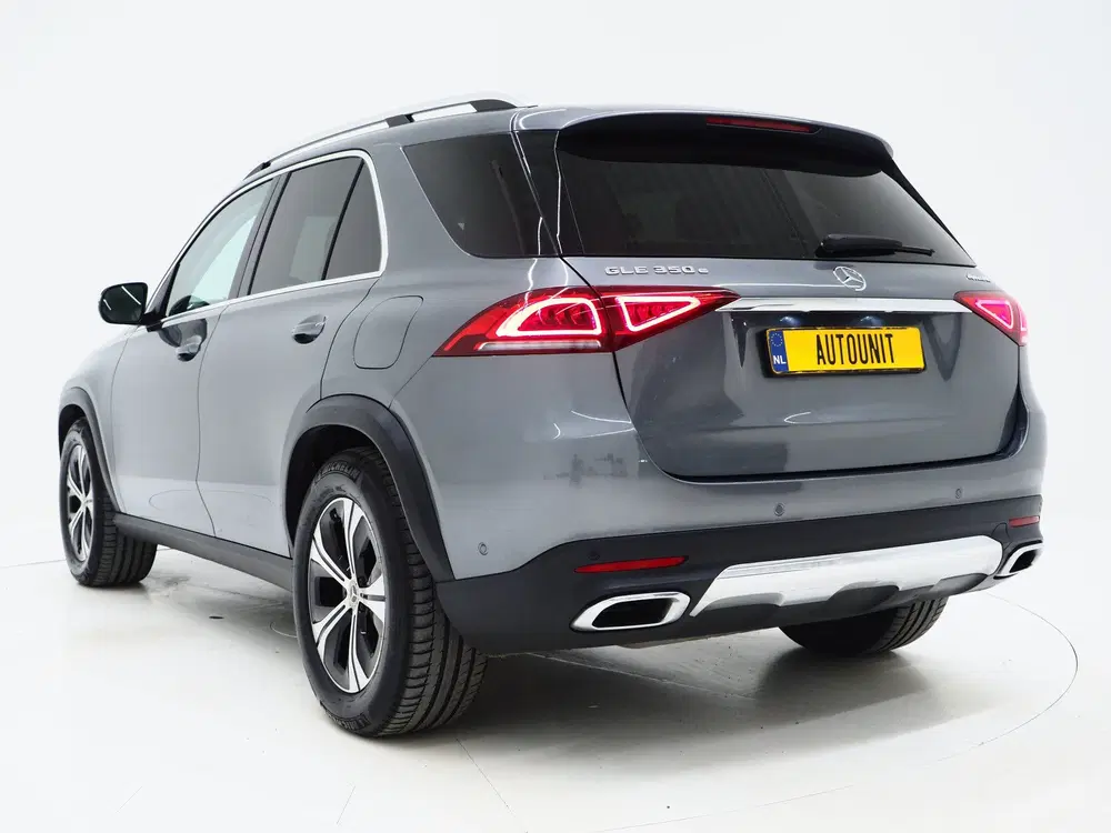 Mercedes-Benz GLE GLE 350 e 4MATIC uit 2022, foto 3