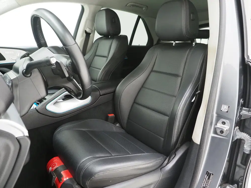 Mercedes-Benz GLE GLE 350 e 4MATIC uit 2022, foto 4