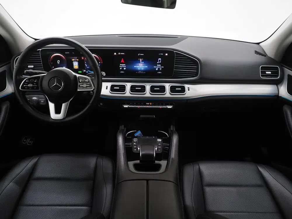 Mercedes-Benz GLE GLE 350 e 4MATIC uit 2022, foto 5