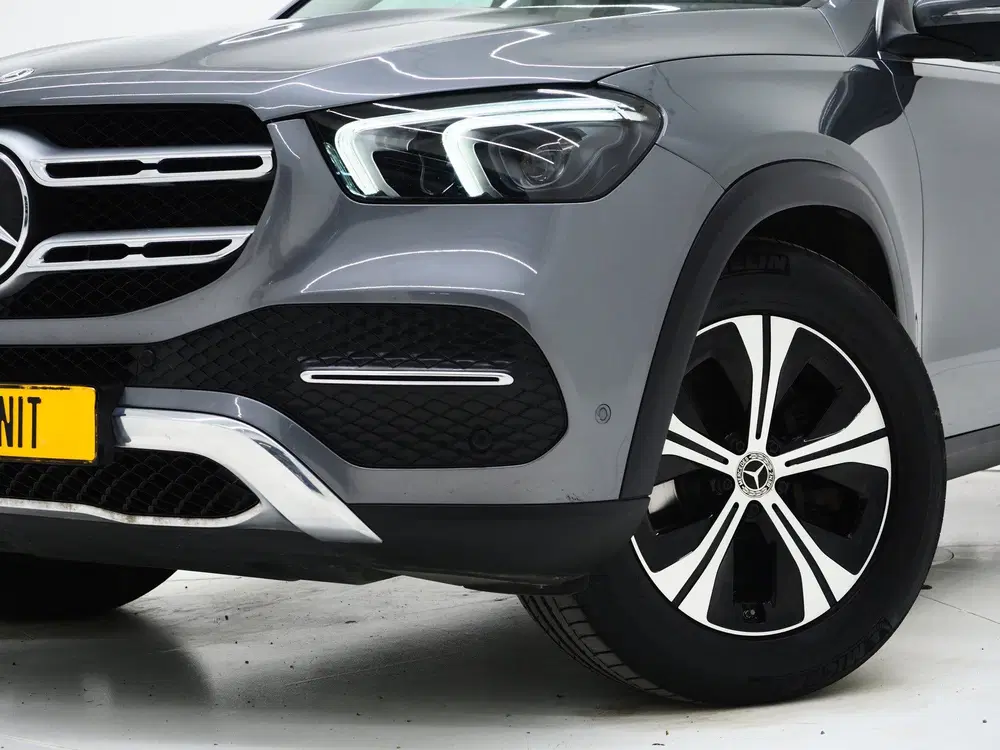 Mercedes-Benz GLE GLE 350 e 4MATIC uit 2022, foto 6