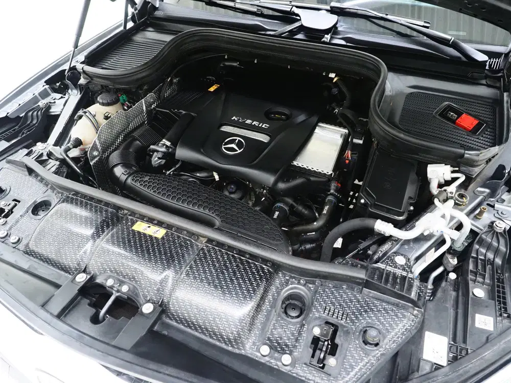 Mercedes-Benz GLE GLE 350 e 4MATIC uit 2022, foto 7