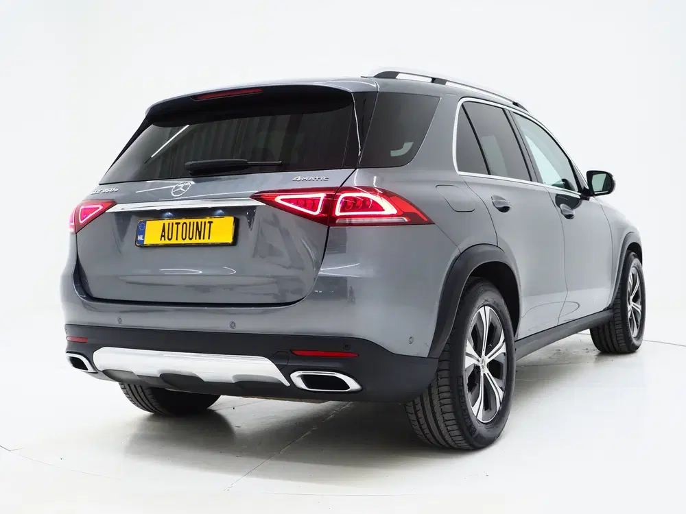 Mercedes-Benz GLE GLE 350 e 4MATIC uit 2022, foto 9