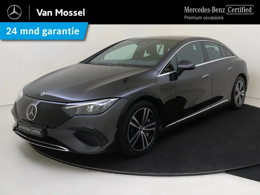 Mercedes-Benz EQE 300 Luxury Line 89 kWh uit 2022