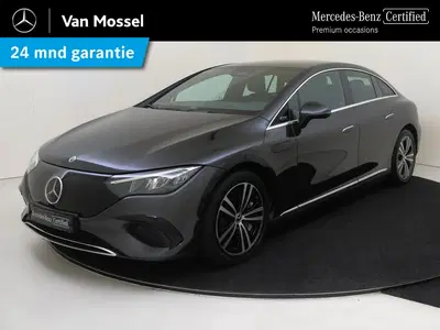 Mercedes-Benz EQE 300 Luxury Line 89 kWh uit 2022