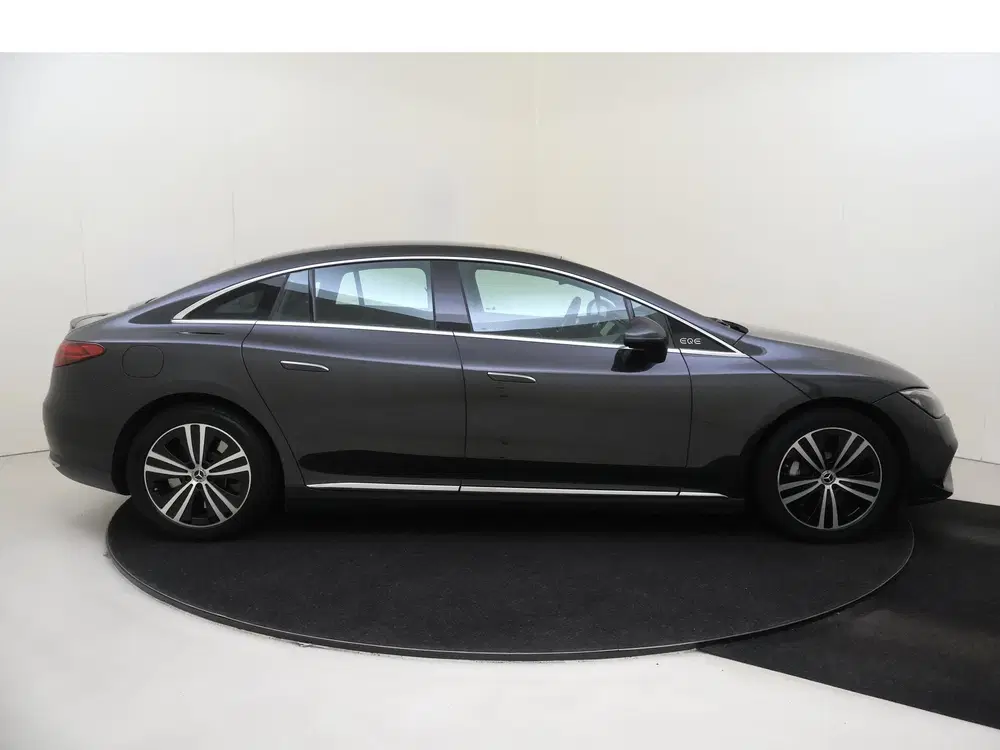 Mercedes-Benz EQE 300 Luxury Line 89 kWh uit 2022, foto 10