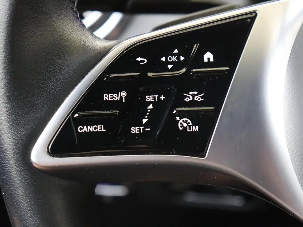 Mercedes-Benz EQE 300 Luxury Line 89 kWh uit 2022, foto 13