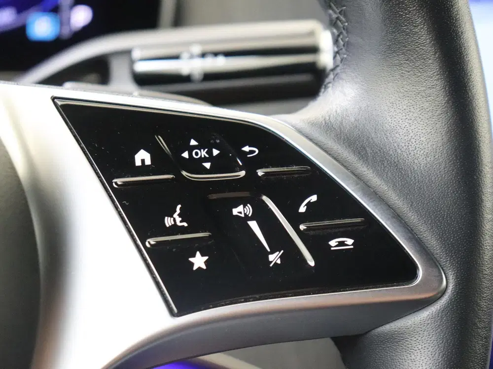 Mercedes-Benz EQE 300 Luxury Line 89 kWh uit 2022, foto 14