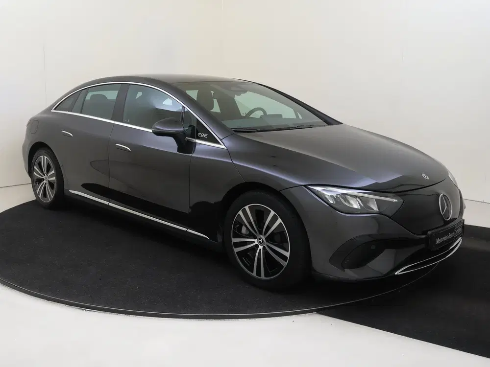 Mercedes-Benz EQE 300 Luxury Line 89 kWh uit 2022, foto 5