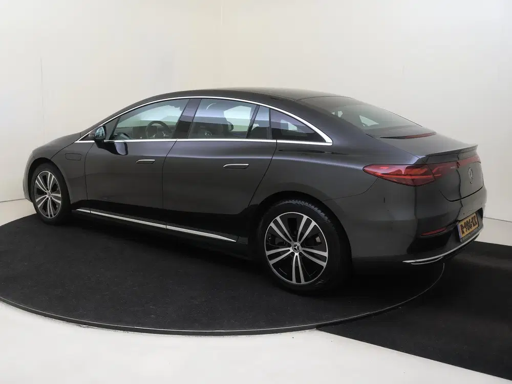 Mercedes-Benz EQE 300 Luxury Line 89 kWh uit 2022, foto 6