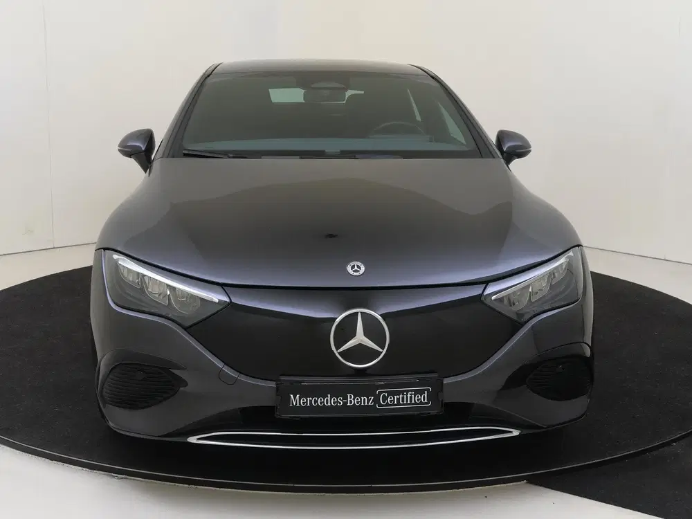 Mercedes-Benz EQE 300 Luxury Line 89 kWh uit 2022, foto 7