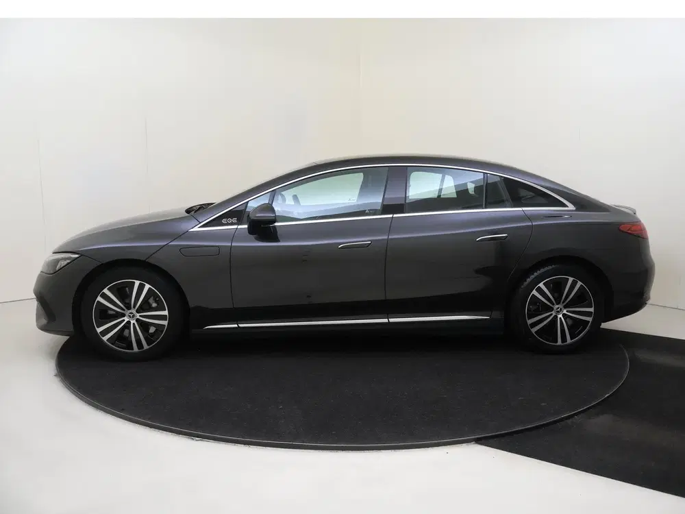 Mercedes-Benz EQE 300 Luxury Line 89 kWh uit 2022, foto 9