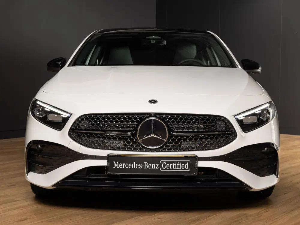 Mercedes-Benz A-Klasse 250 e Business Solution AMG uit 2026, foto 5