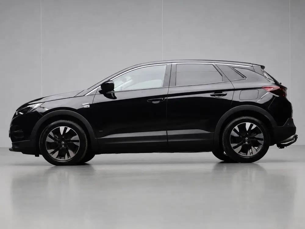 Opel Grandland 1.6 Turbo Hybrid Ultimate (APPLE CARPLAY uit 2021