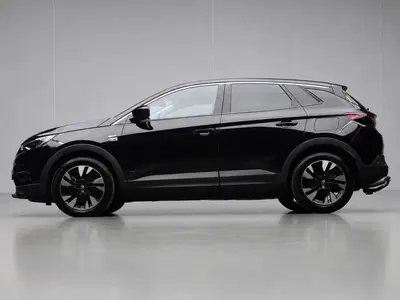 Opel Grandland 1.6 Turbo Hybrid Ultimate (APPLE CARPLAY uit 2021