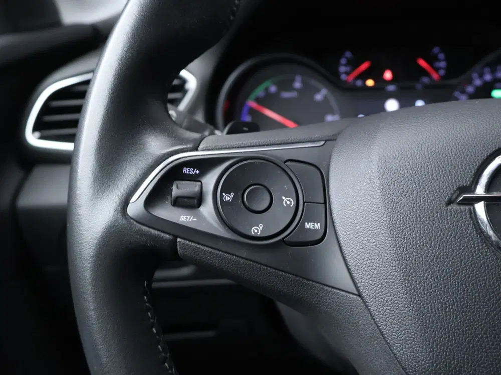 Opel Grandland 1.6 Turbo Hybrid Ultimate (APPLE CARPLAY uit 2021, foto 11