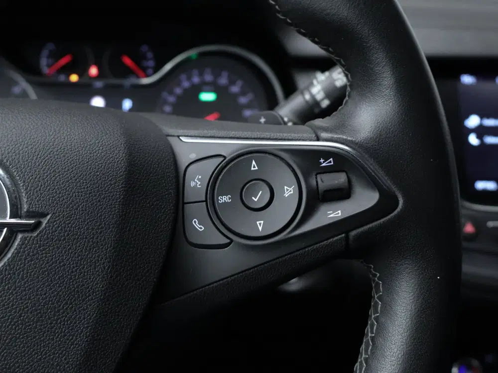Opel Grandland 1.6 Turbo Hybrid Ultimate (APPLE CARPLAY uit 2021, foto 12