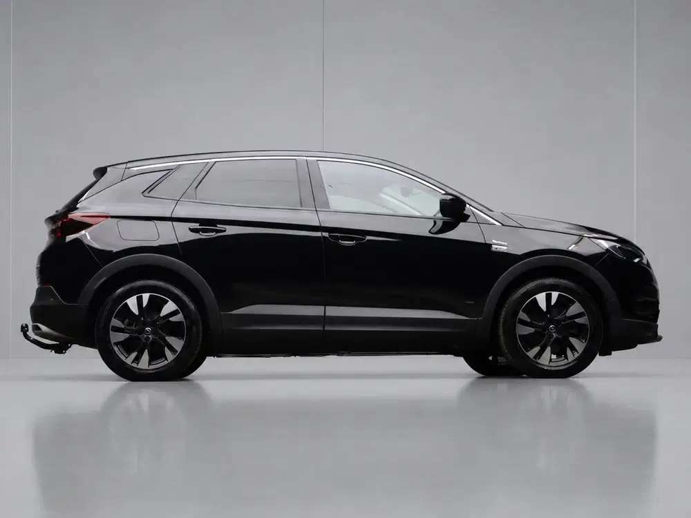 Opel Grandland 1.6 Turbo Hybrid Ultimate (APPLE CARPLAY uit 2021, foto 6