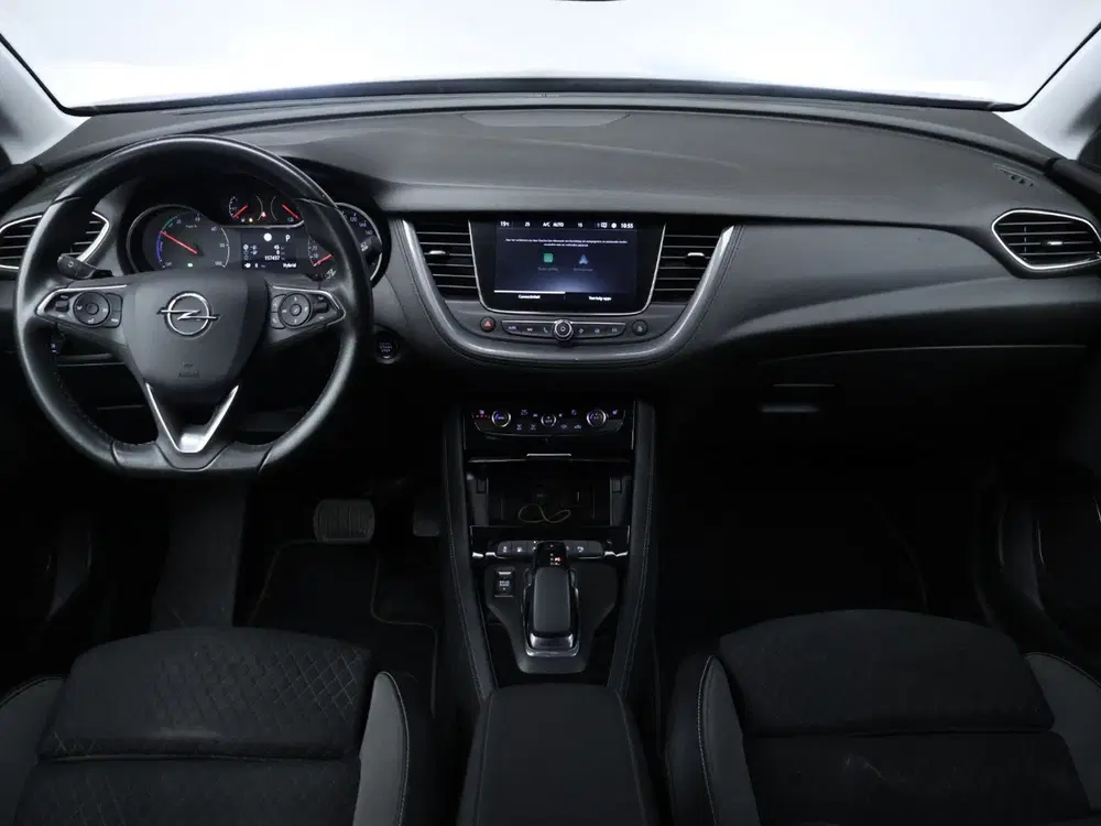 Opel Grandland 1.6 Turbo Hybrid Ultimate (APPLE CARPLAY uit 2021, foto 7