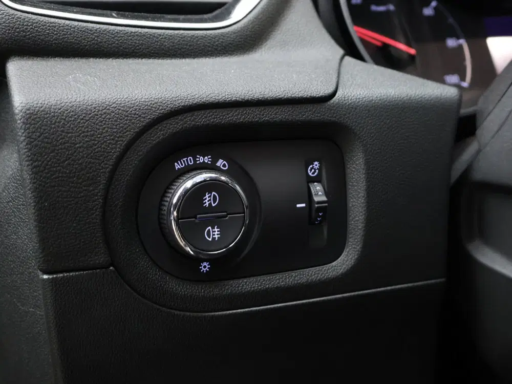 Opel Grandland 1.6 Turbo Hybrid Ultimate (APPLE CARPLAY uit 2021, foto 9