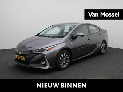 Toyota Prius 1.8 Executive uit 2020