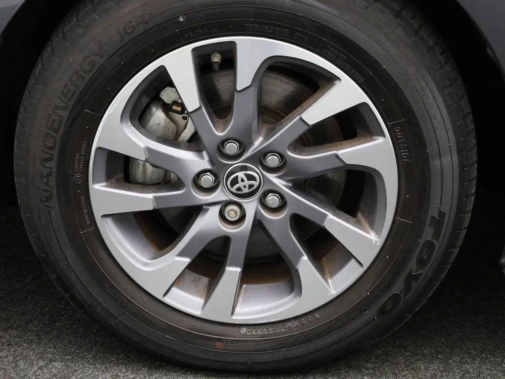Toyota Prius 1.8 Executive uit 2020, foto 12