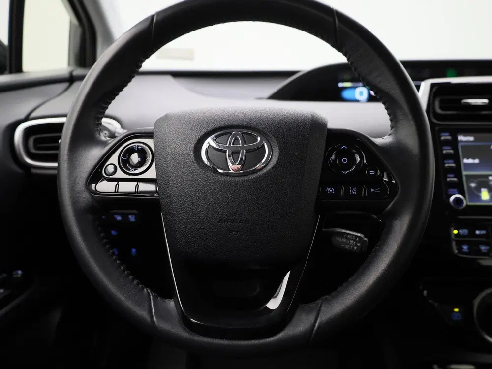 Toyota Prius 1.8 Executive uit 2020, foto 7