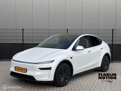 Tesla Model Y RWD 58 kWh uit 2025