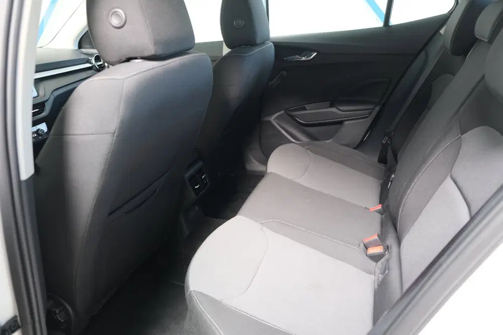 Skoda Fabia 1.0 TSI Ambition uit 2023, foto 10