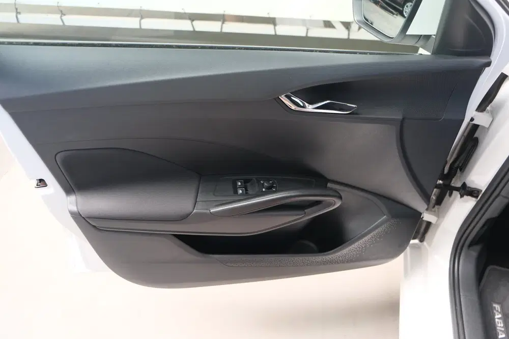 Skoda Fabia 1.0 TSI Ambition uit 2023, foto 11
