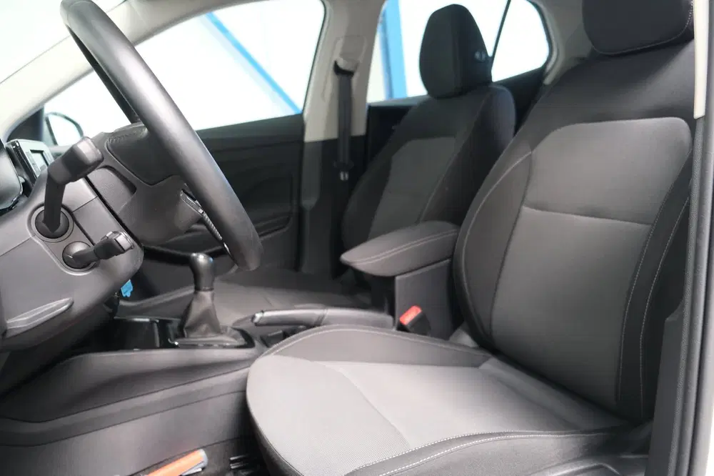 Skoda Fabia 1.0 TSI Ambition uit 2023, foto 13